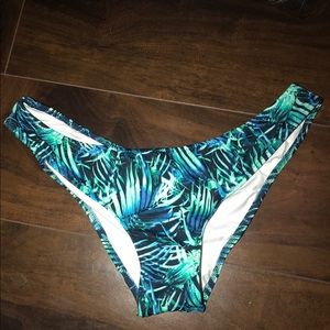 Victoria Secret PINK! Bikini bottoms